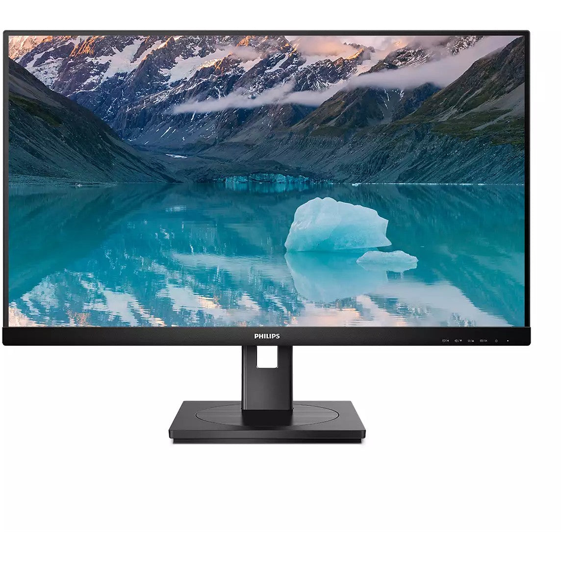 Philips 60.5cm (23.8") 242S9JML 16:09 DVI+HDMI+DP+USB VA