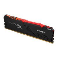 HyperX FURY Speichermodul 32 GB 1 x 32 GB DDR4 288-pin DIMM