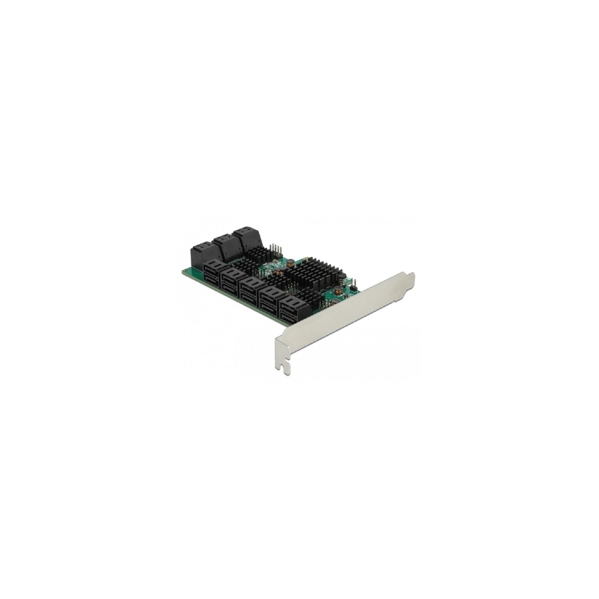 Delock 90073 PCI Express x4 Karte