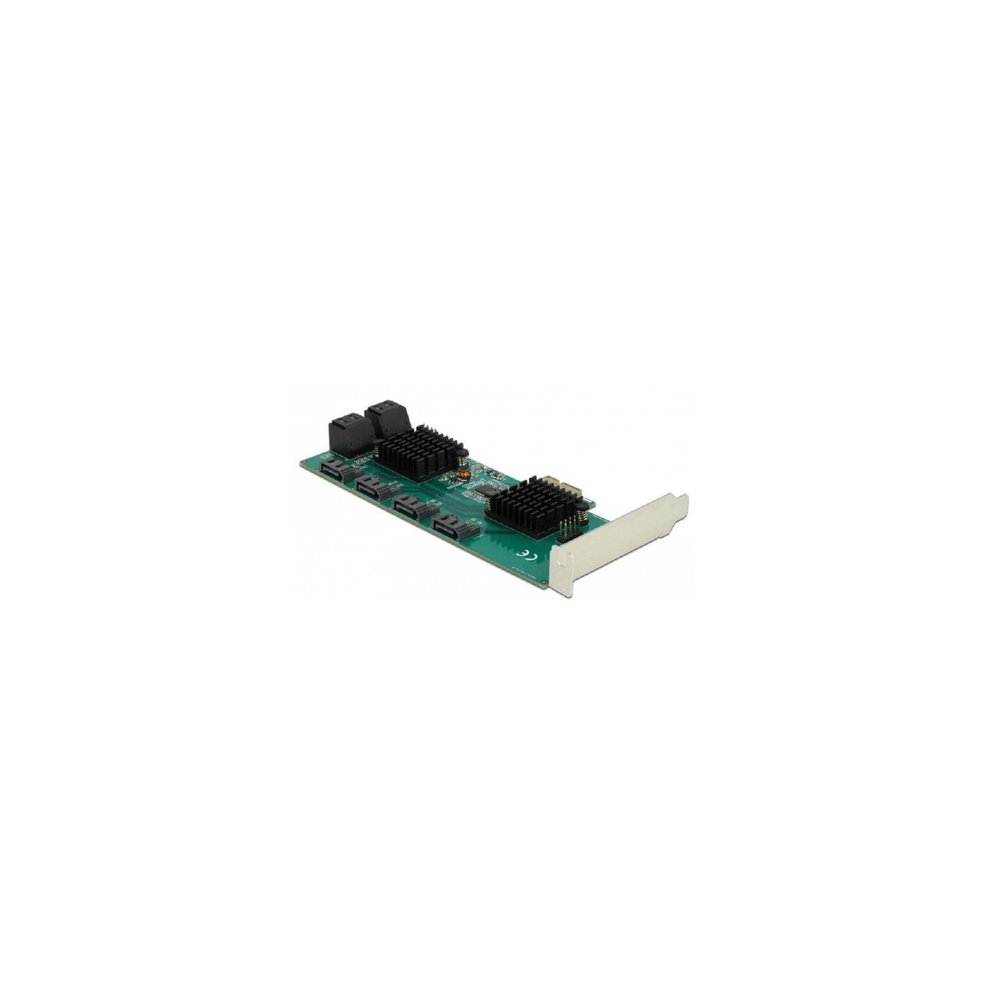 Delock 90072  PCI Express x1 Kate