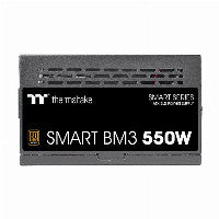 550W Thermaltake Smart BM3 | 80+ Bronze