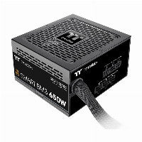 Thermaltake Smart BM3 ATX 650W Semi-Modular 80+ Bronze Certified
