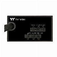 Thermaltake Smart BM3 ATX 650W Semi-Modular 80+ Bronze Certified