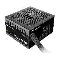 Thermaltake Smart BM3 Black ATX 750W Semi-Modular 80+ Bronze Certified