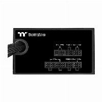 Thermaltake Smart BM3 Black 850W Semi-Modular 80+ Bronze Certified