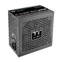Thermaltake Smart BM3 Black 850W Semi-Modular 80+ Bronze Certified