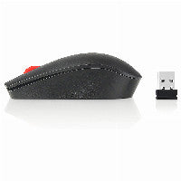 Lenovo Lenovo Dock Thinkpad Essential Wireless Mouse – Ansicht 2