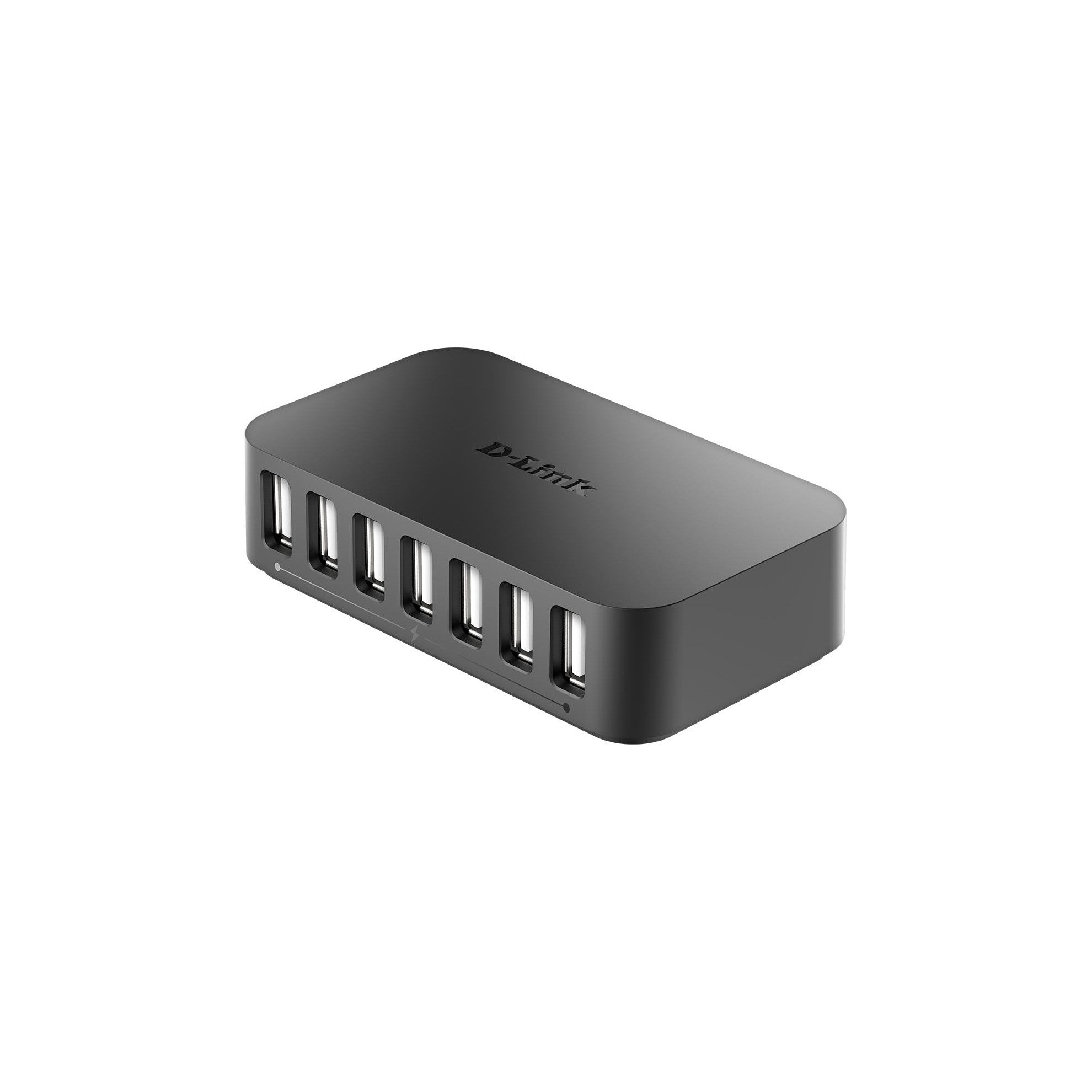 D-Link Hub USB2.0 7Port DUB-H7