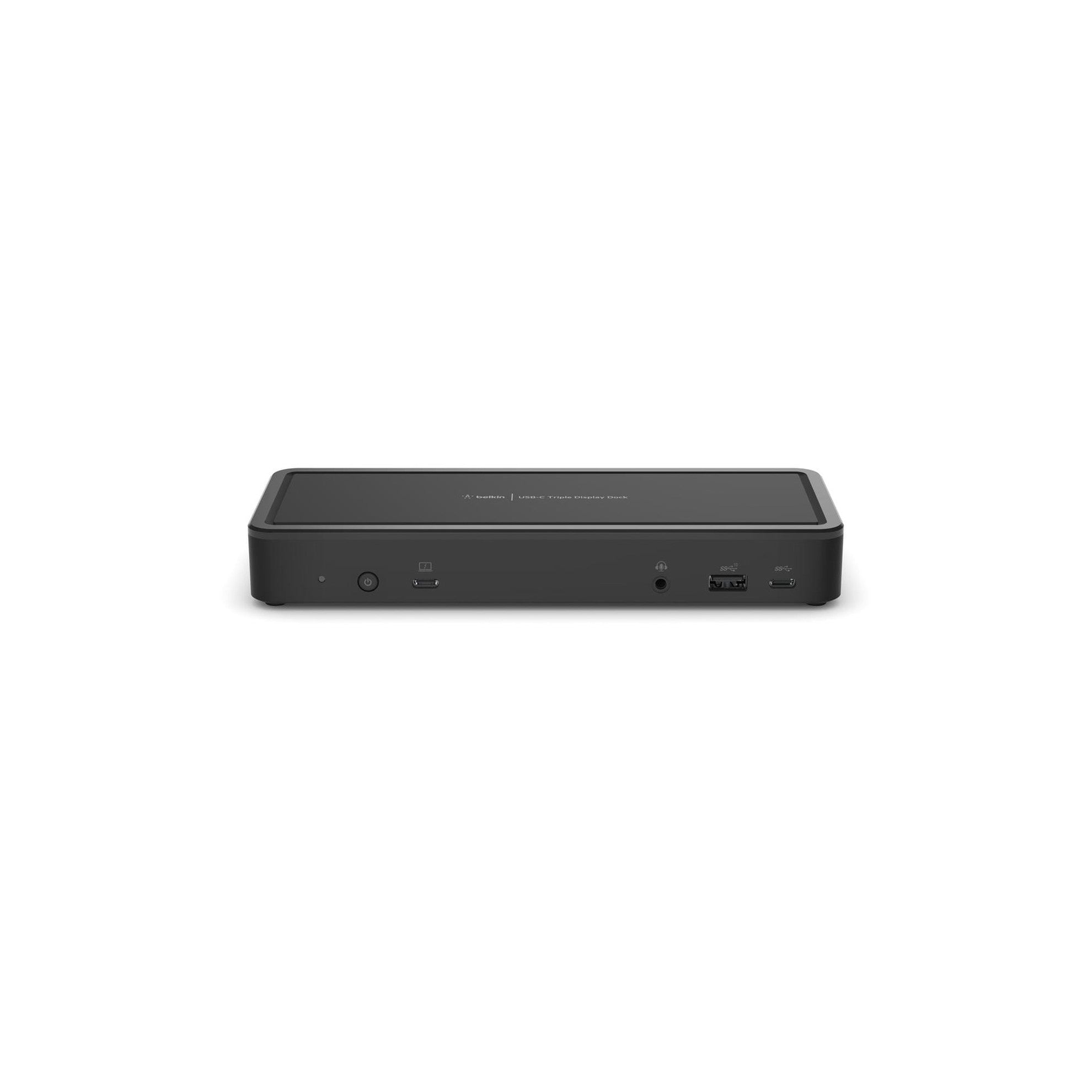 Belkin USB-C 14-Port Triple Display Dock St