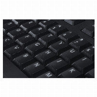DELL KB522 Business Multimedia - Kit - Tastatur Black QWERTZ DE – Ansicht 4