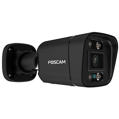 FOSCAM V5EP Überwachungskamera Schwarz