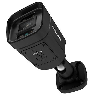 FOSCAM V8EP Überwachungskamera Schwarz