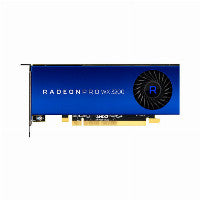 AMD Radeon Pro WX3200