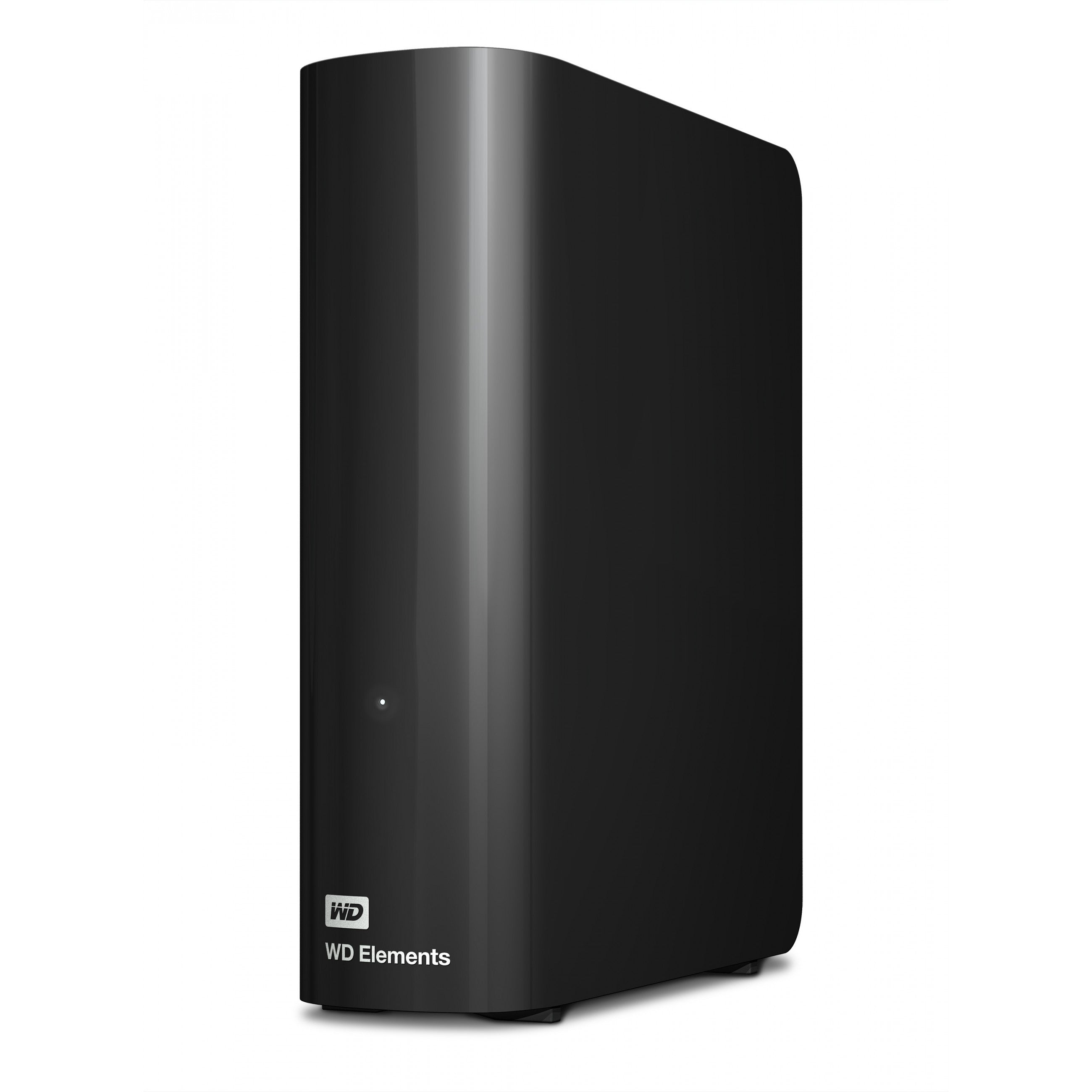 3.5 4TB WD Elements Desktop USB 3.0