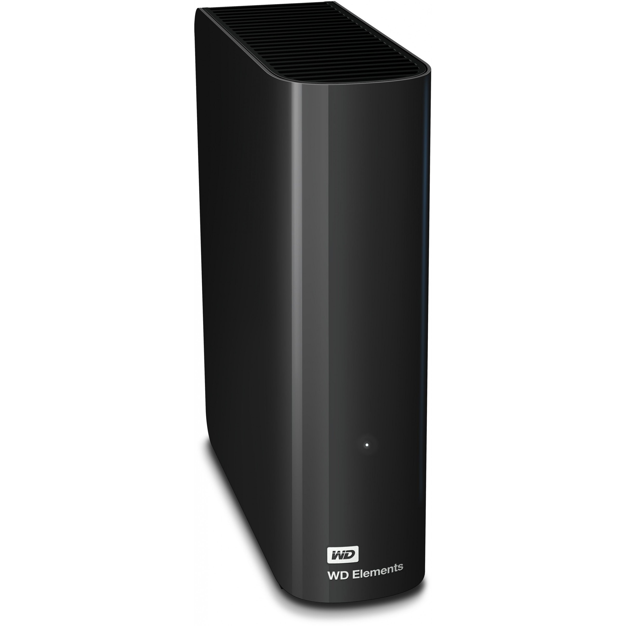 3.5 4TB WD Elements Desktop USB 3.0