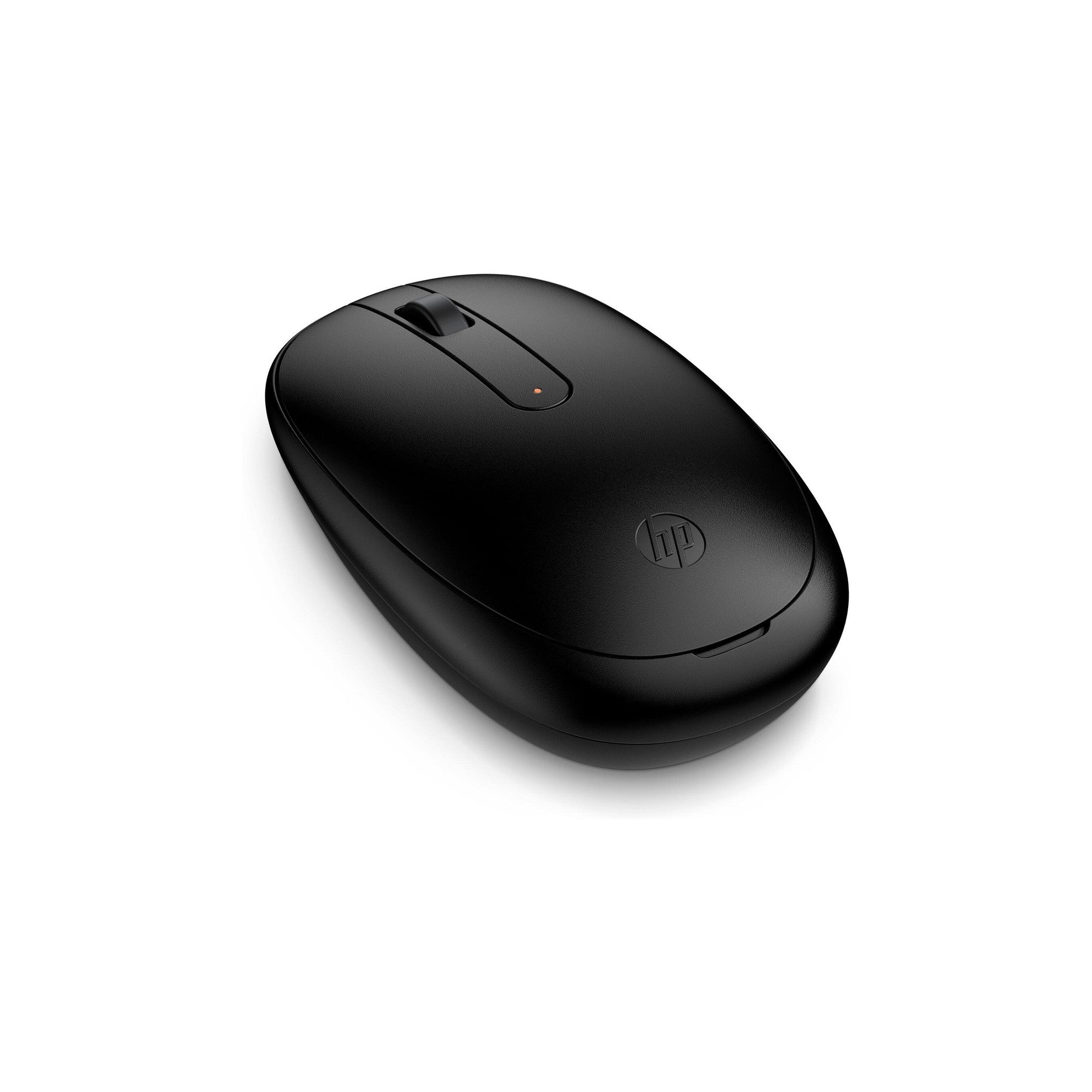 HP 240 Bluetooth Mouse Black