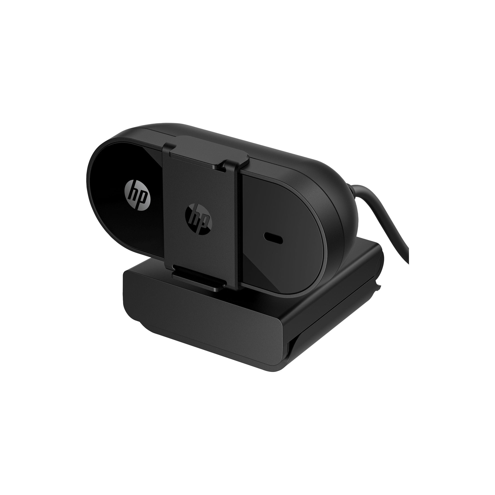 HP 320 FHD USB-A Webcam