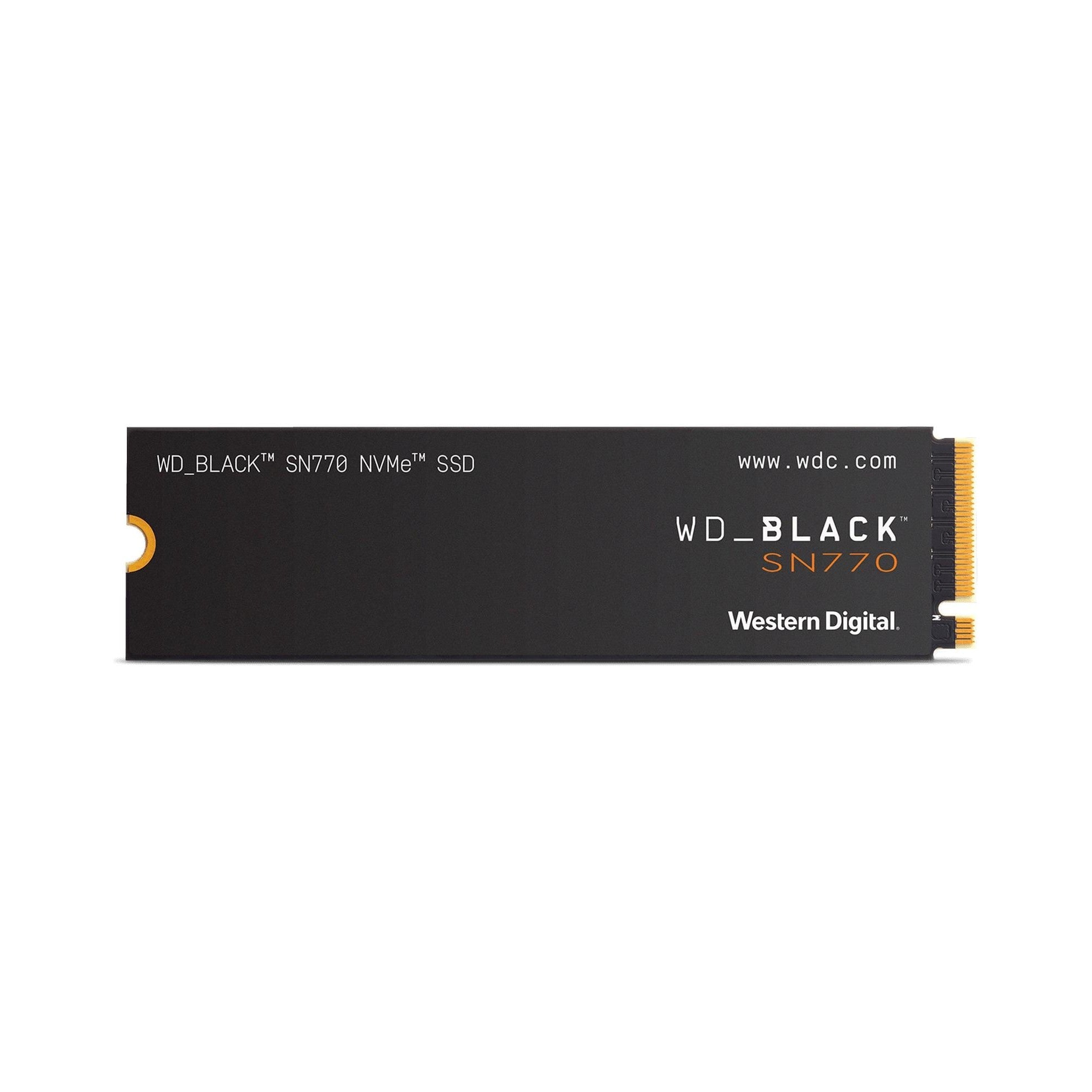 WD Black SN770 2TB