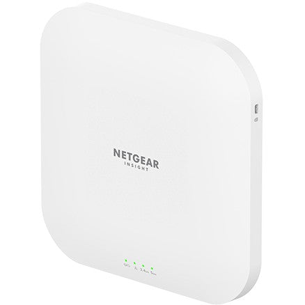 Netgear Insight WAX620 Wifi6