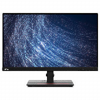 Lenovo 60,5cm/24" (1920x1080) Lenovo ThinkVision T24m-29 16:9 FHD IPS 60Hz 4ms HDMI DP USB-C Pivot Black
