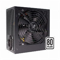 Xilence XP650R6.2 Black 650W Non-Modular 80+ Certified