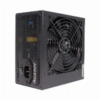 Xilence XP650R6.2 Black 650W Non-Modular 80+ Certified