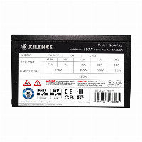 650W Xilence Performance C+ XP650R6.2