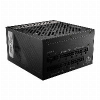 MSI 1000W MSI MPG A1000G PCIE5 80 + Gold