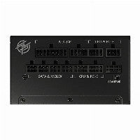 MSI 1000W MSI MPG A1000G PCIE5 80 + Gold – Ansicht 2
