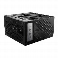 MSI 1000W MSI MPG A1000G PCIE5 80 + Gold – Ansicht 3