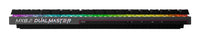 CHERRY MX 8.2 Pro TMR Wireless Tastatur Gaming USB + RF Wireless + Bluetooth QWERTY US International Schwarz