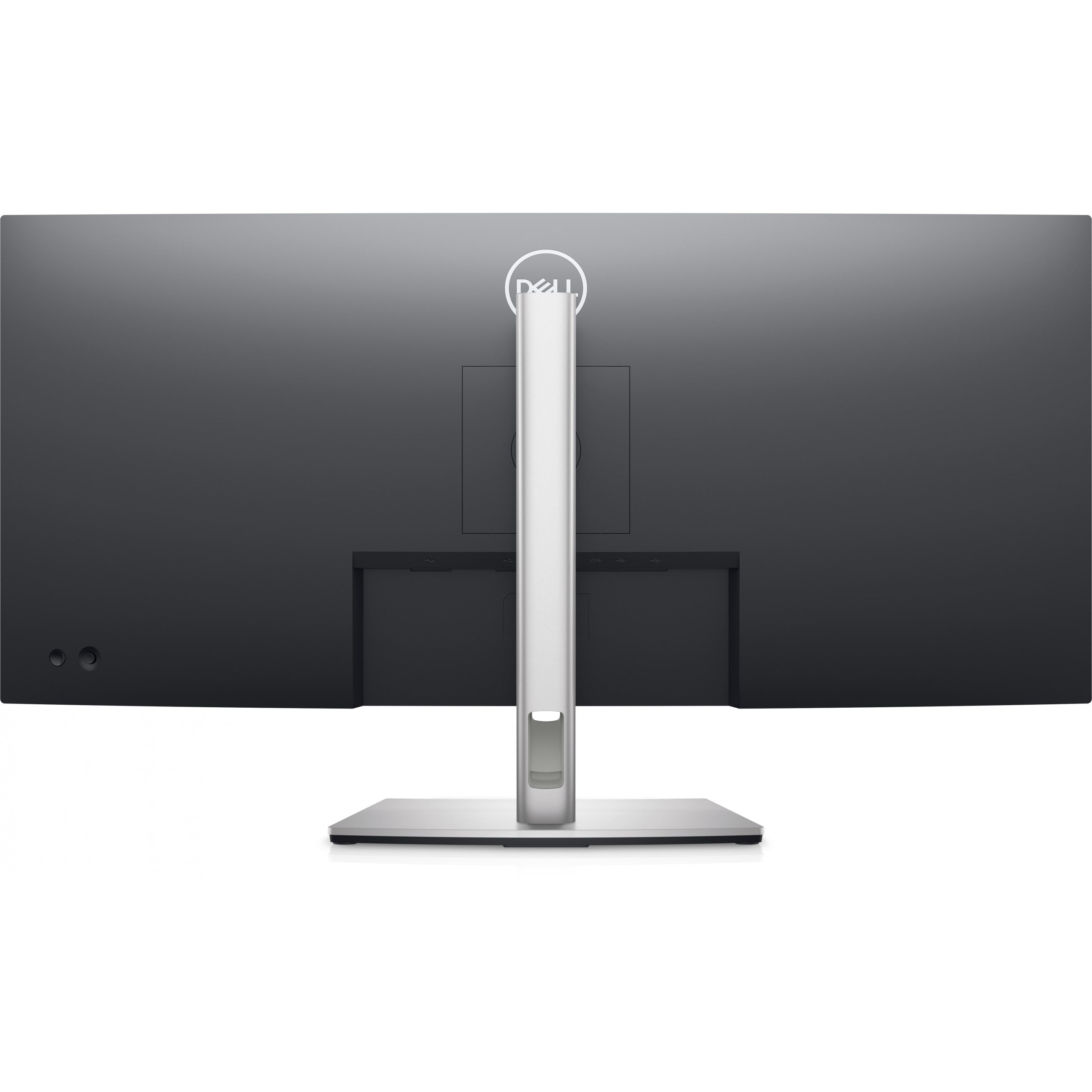 86.4cm/34" (3440x1440) Dell P3424WE WQHD IPS Curved 21:9 60Hz 5ms HDMI DP USB-Hub VESA Black/Silver