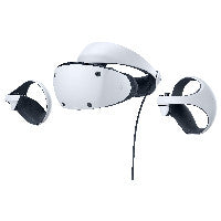 SONY PS5 PlayStation VR2 (4K/120Hz)