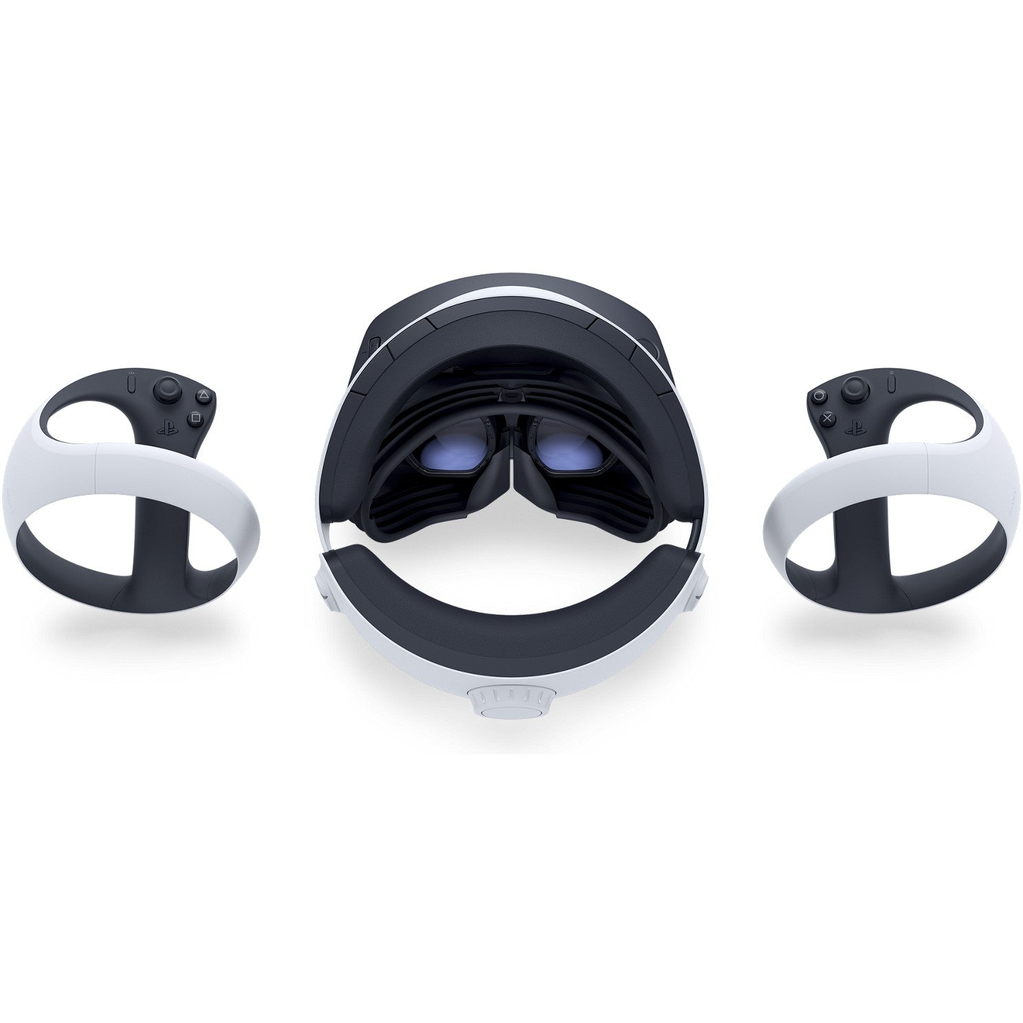 PS5 Sony PlayStation VR2 (4K/120Hz)
