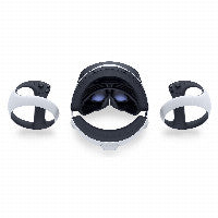 SONY PS5 Sony PlayStation VR2 (4K/120Hz) – Ansicht 2