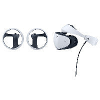 SONY PS5 Sony PlayStation VR2 (4K/120Hz) – Ansicht 3