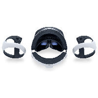 SONY PS5 Sony PlayStation VR2 (4K/120Hz) – Ansicht 4