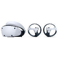 SONY PS5 Sony PlayStation VR2 (4K/120Hz) – Ansicht 5