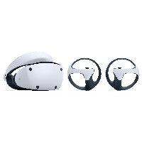 SONY PS5 Sony PlayStation VR2 (4K/120Hz) – Ansicht 6