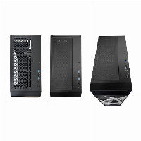 Midi XILENCE XG131 XILENT BREEZE X712.RGB