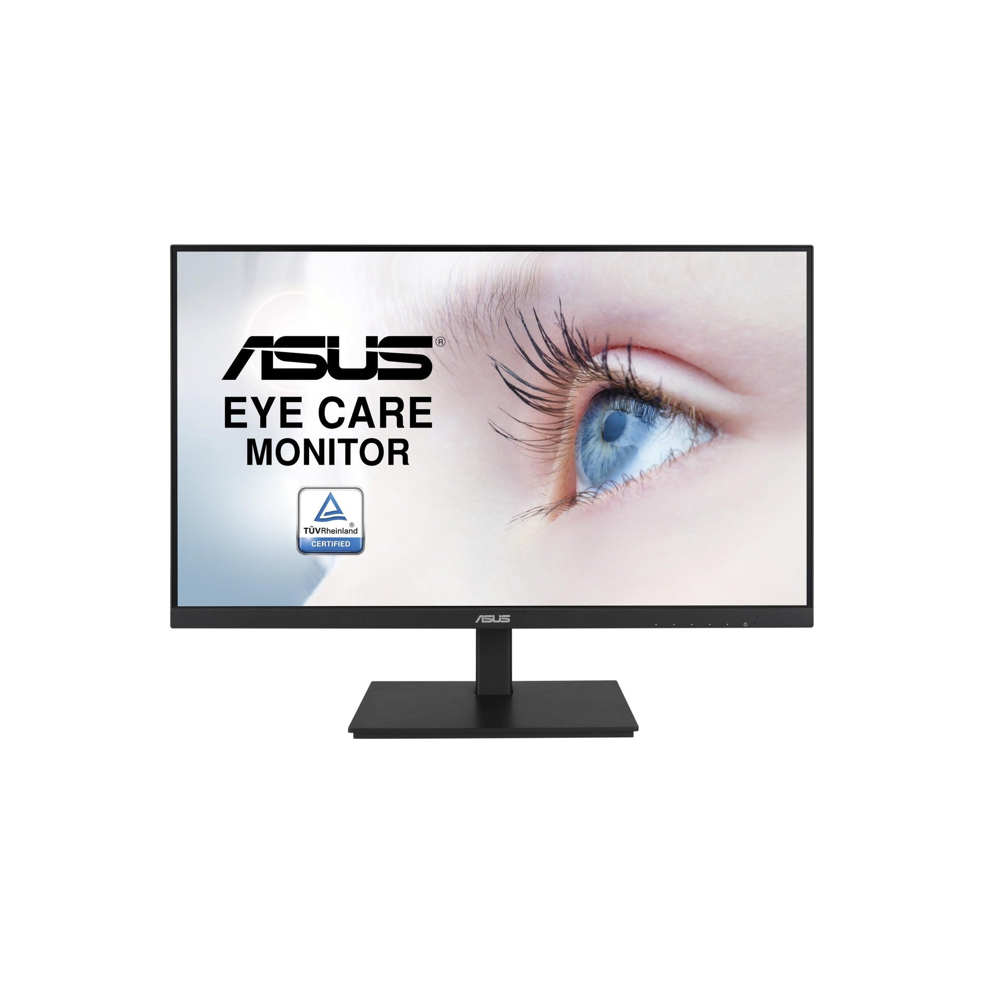 ASUS VA27DQSB, 27', 1920x1080, IPS