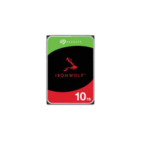 Seagate IronWolf 3.5 10TB