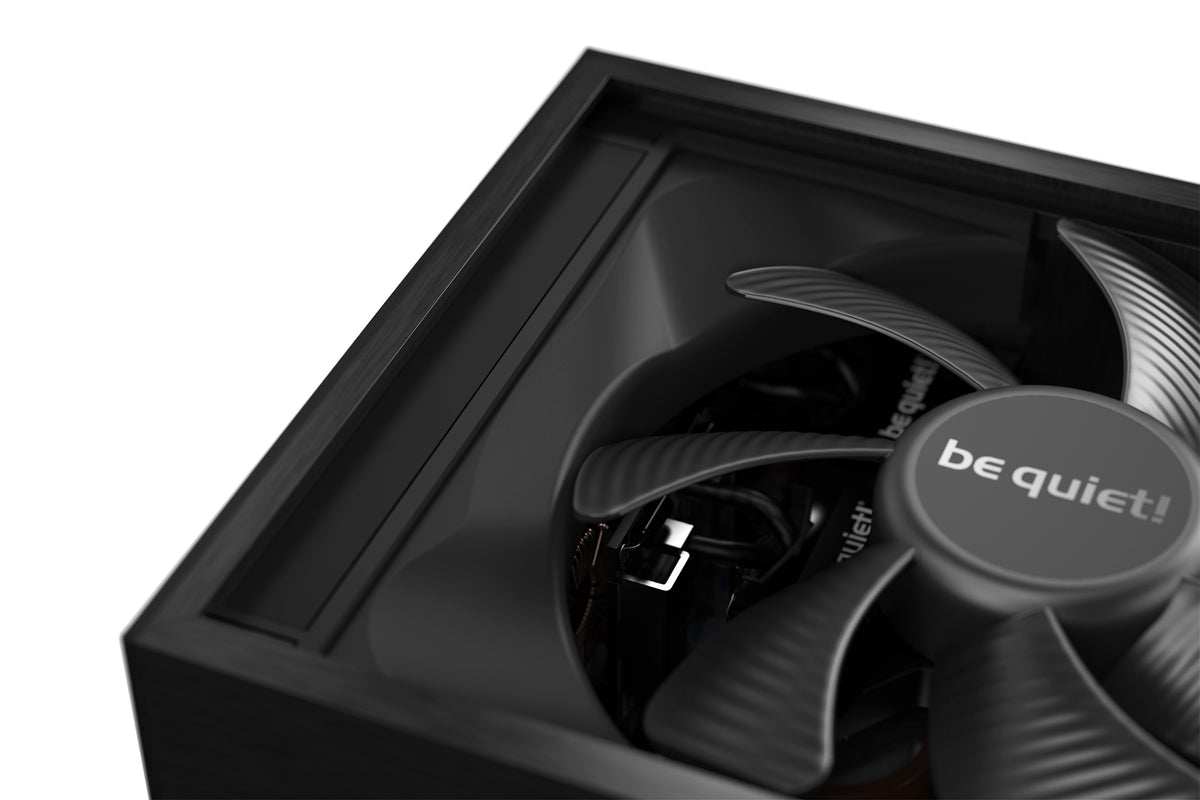 be quiet! Dark Power Pro 13 | 1600W Netzteil 20+4 pin ATX ATX Schwarz