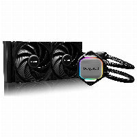 be quiet! K Cooler Wasserkühlung be quiet! PURE LOOP 2 240mm