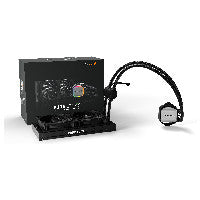 be quiet! K Cooler Wasserkühlung be quiet! PURE LOOP 2 240mm – Ansicht 2
