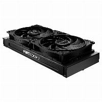 be quiet! K Cooler Wasserkühlung be quiet! PURE LOOP 2 240mm – Ansicht 3