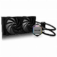 be quiet! K Cooler Wasserkühlung be quiet! PURE LOOP 2 280mm