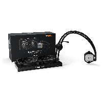 be quiet! K Cooler Wasserkühlung be quiet! PURE LOOP 2 280mm – Ansicht 2