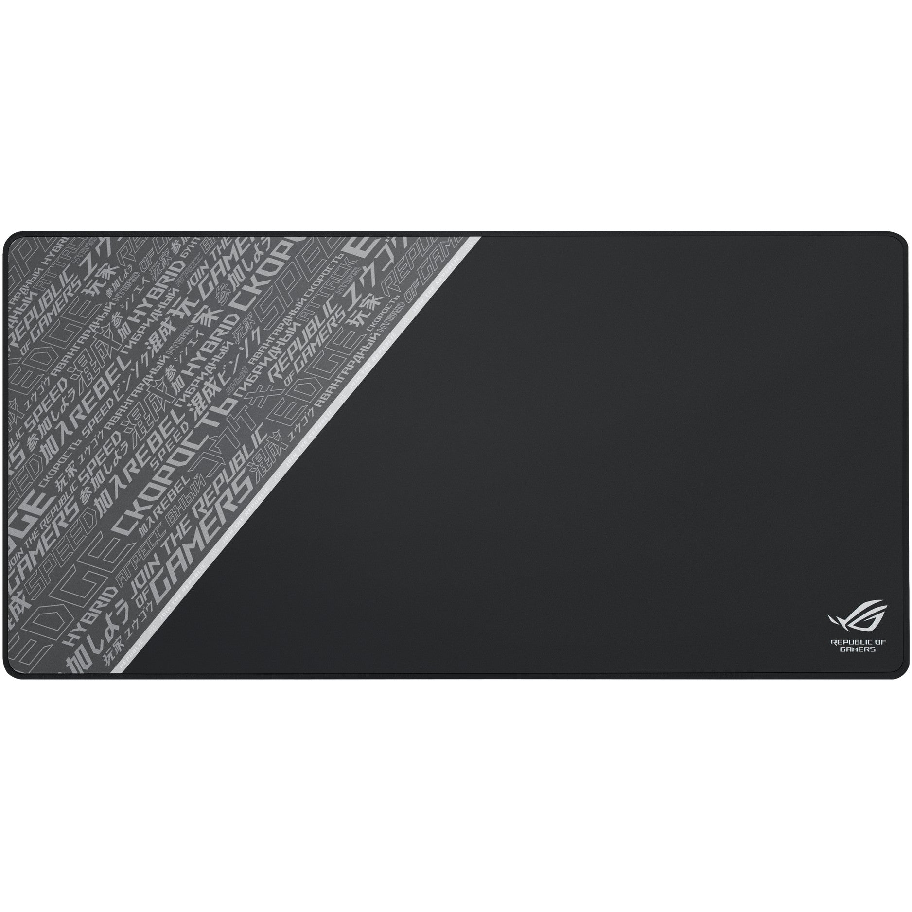 Mauspad ASUS ROG Sheath BLK LTD