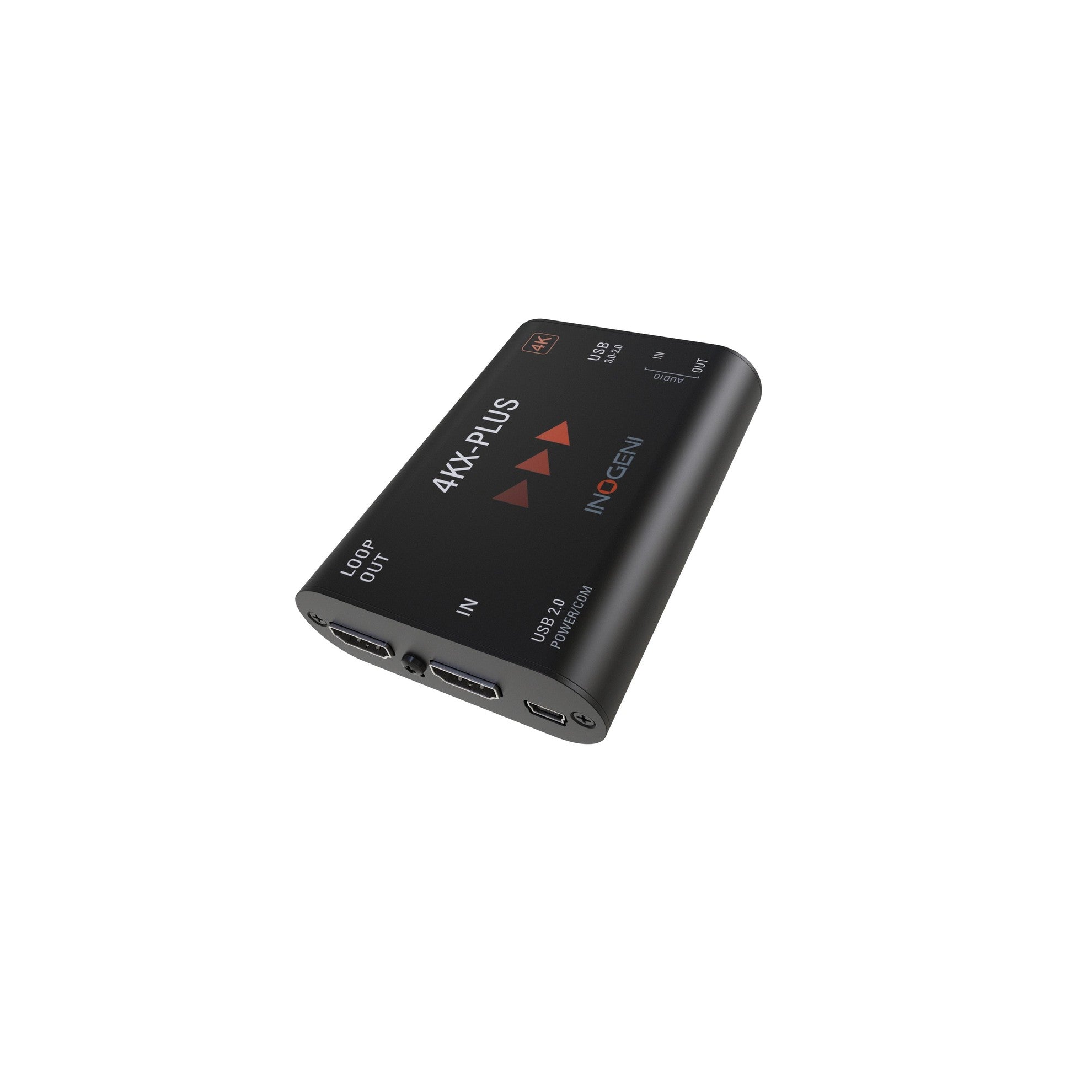 Inogeni 4KX-Plus